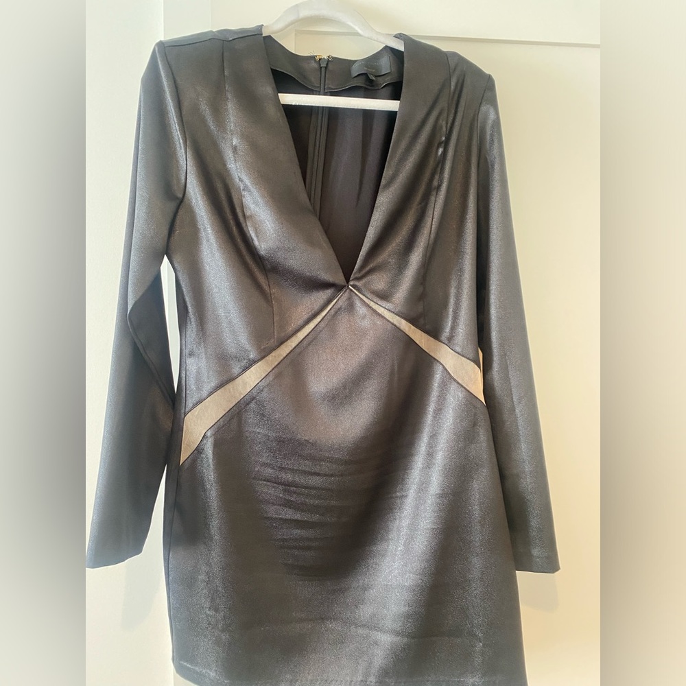 Revolve Dress by Michael Costello